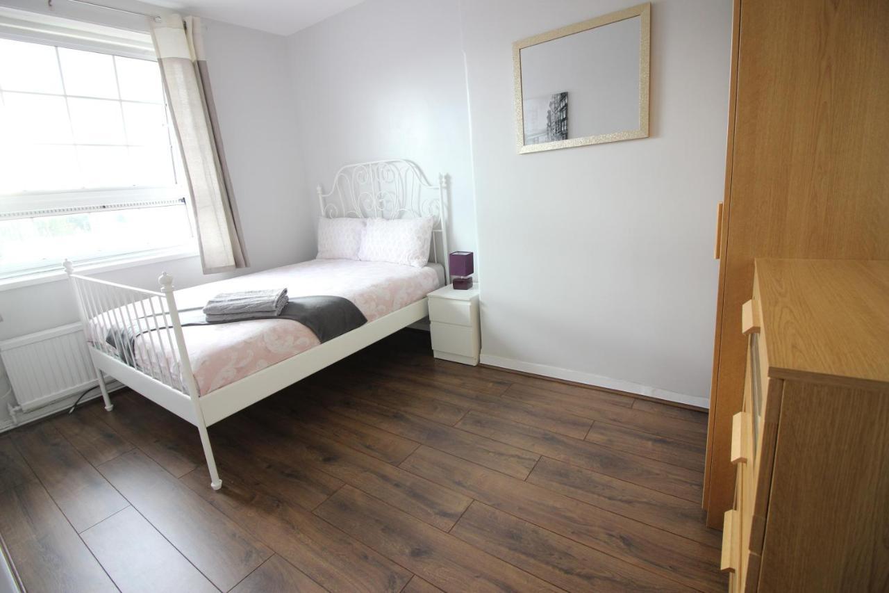 Betts Guest Apartment London Eksteriør billede