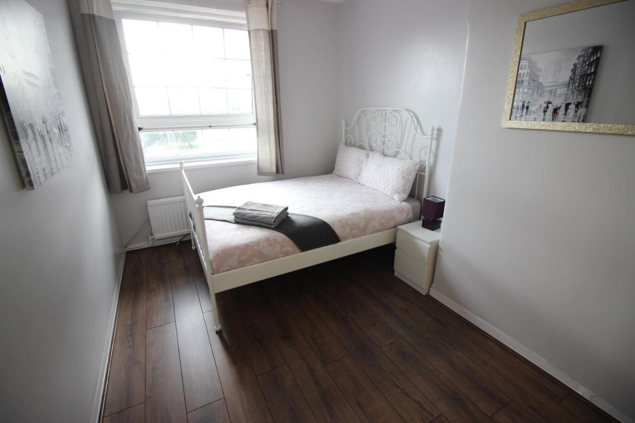 Betts Guest Apartment London Eksteriør billede