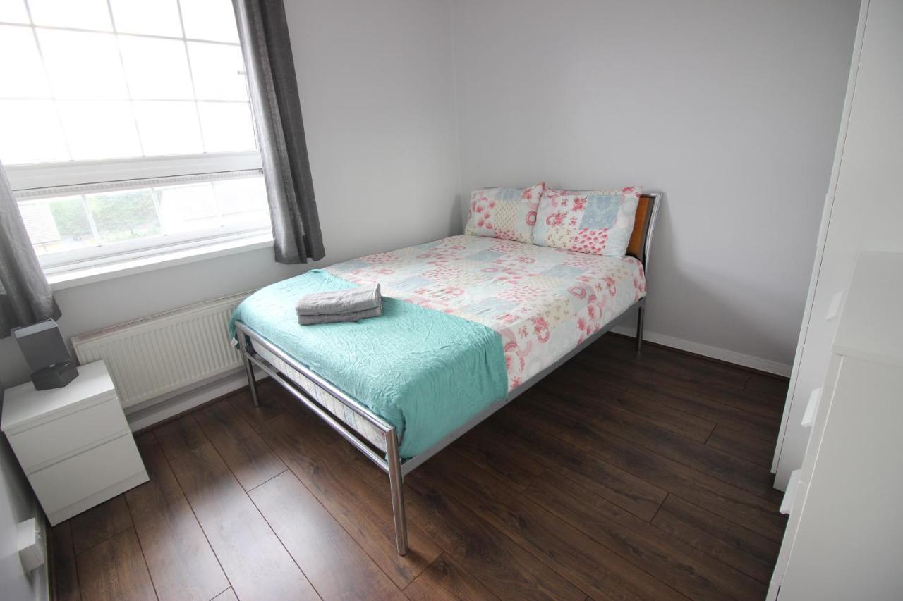 Betts Guest Apartment London Eksteriør billede